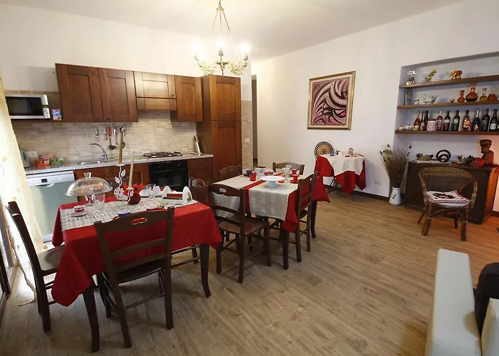 Affittacamere Sa Mariola