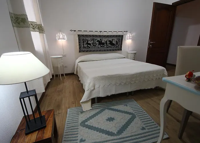 Affittacamere Sa Mariola