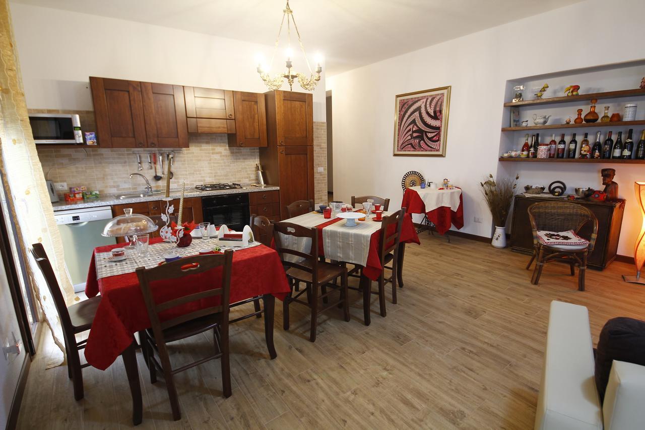 Sa Mariola Guest house *