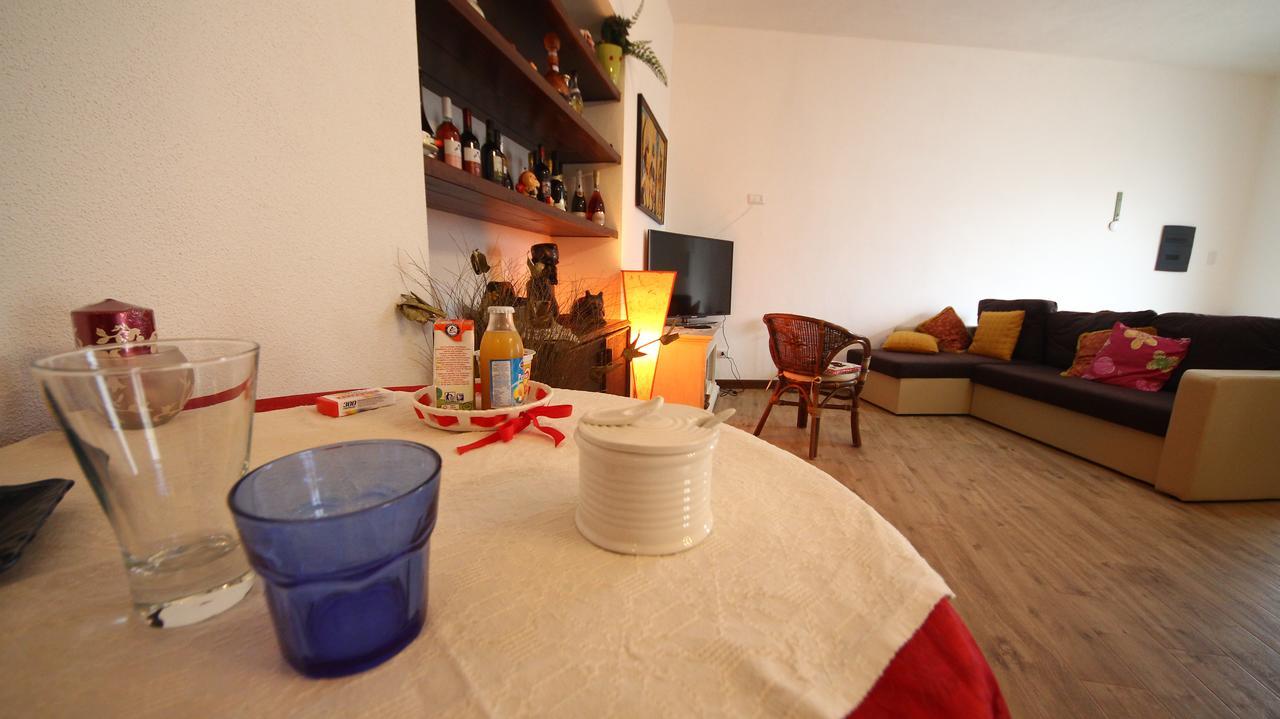 Guest house Sa Mariola Sorgono