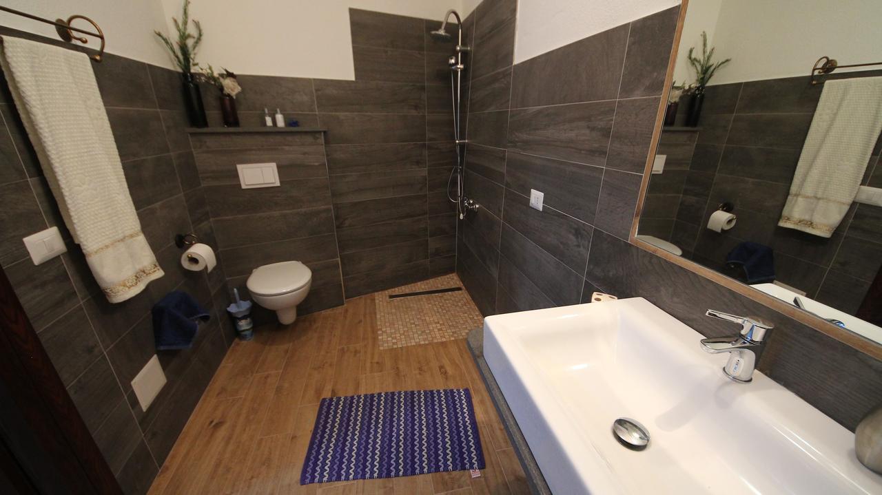 Sa Mariola Guest house Sorgono