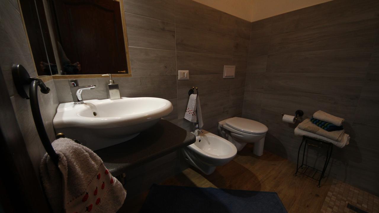 Guest house Sa Mariola Sorgono
