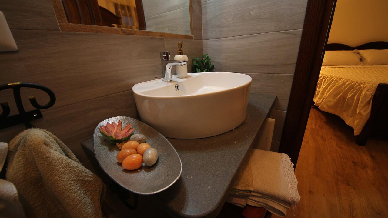 Sa Mariola Guest house Sorgono